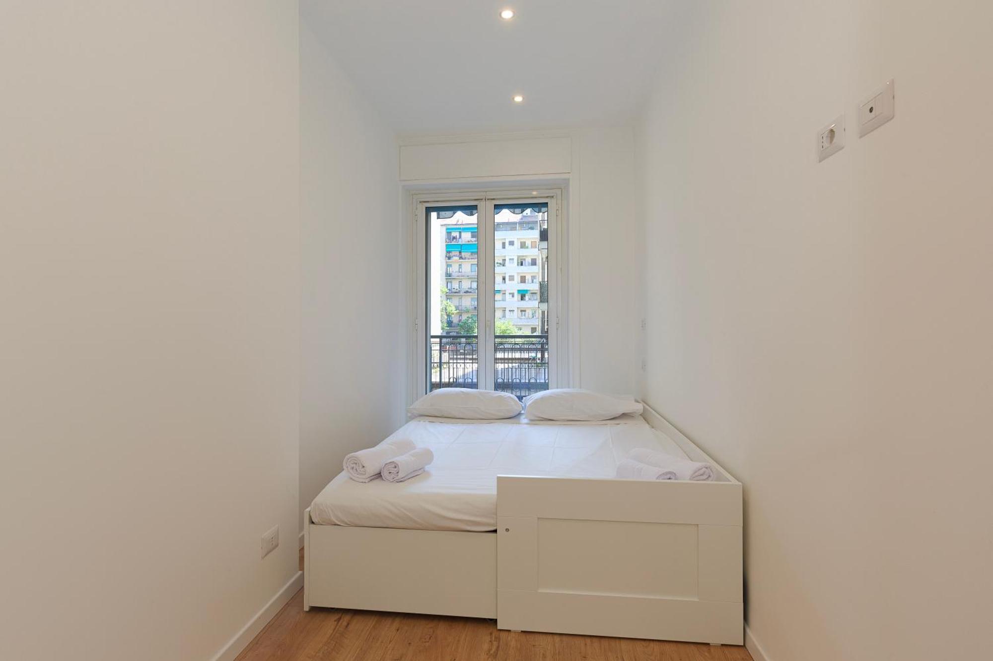 Margherita&Camilla Apartment! Milano Dış mekan fotoğraf