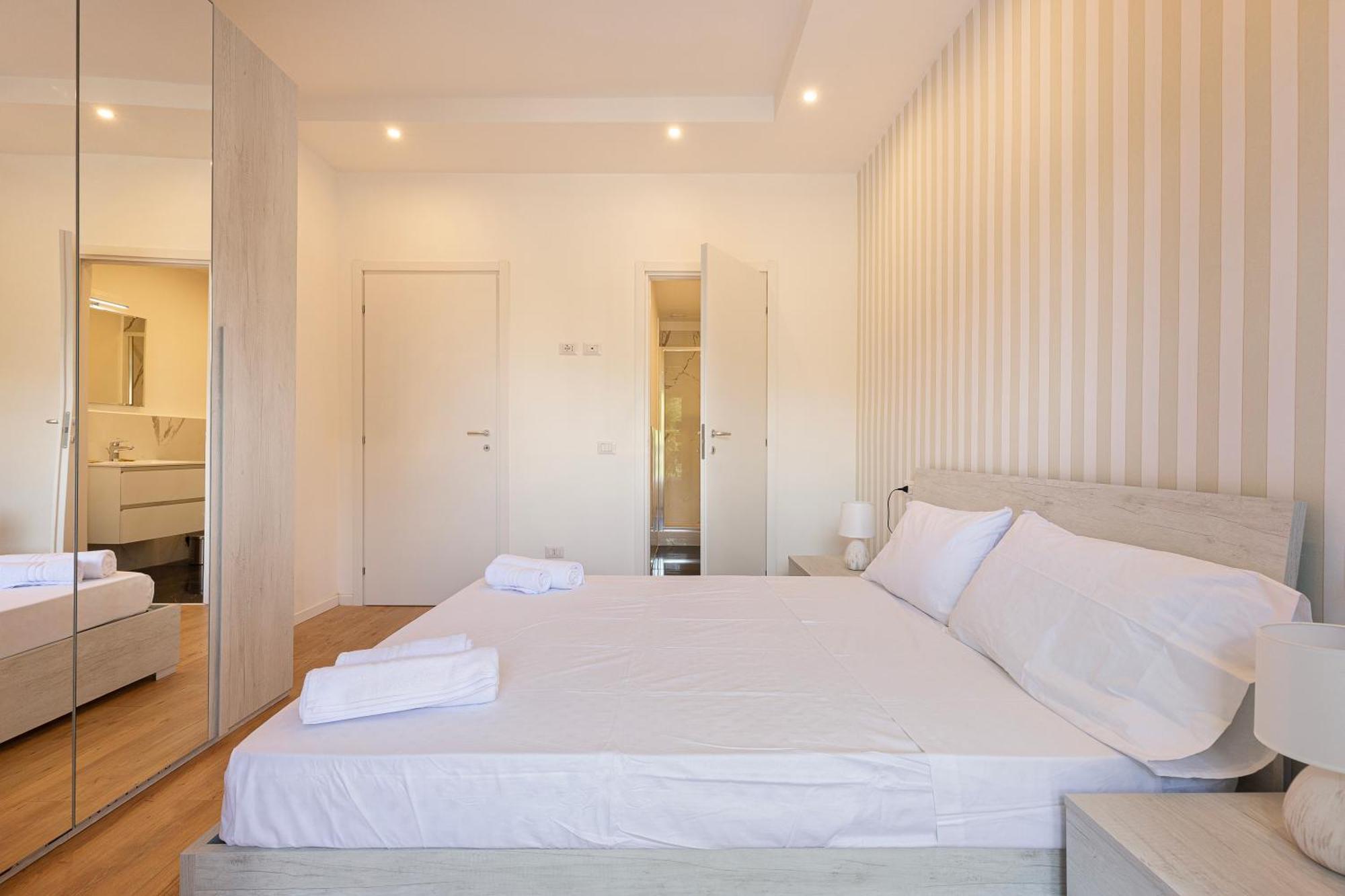 Margherita&Camilla Apartment! Milano Dış mekan fotoğraf
