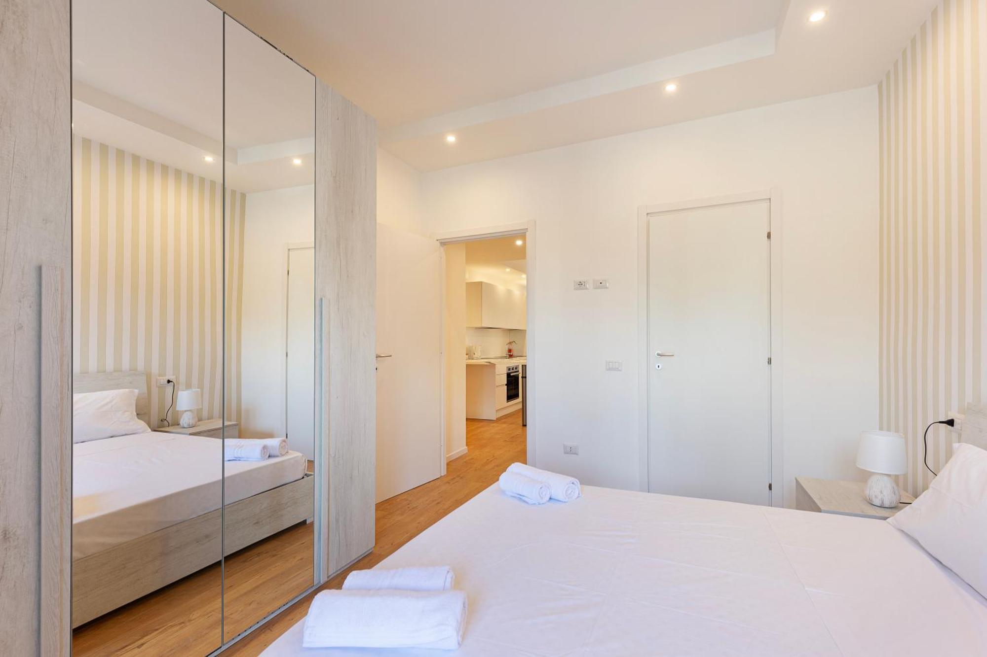 Margherita&Camilla Apartment! Milano Dış mekan fotoğraf