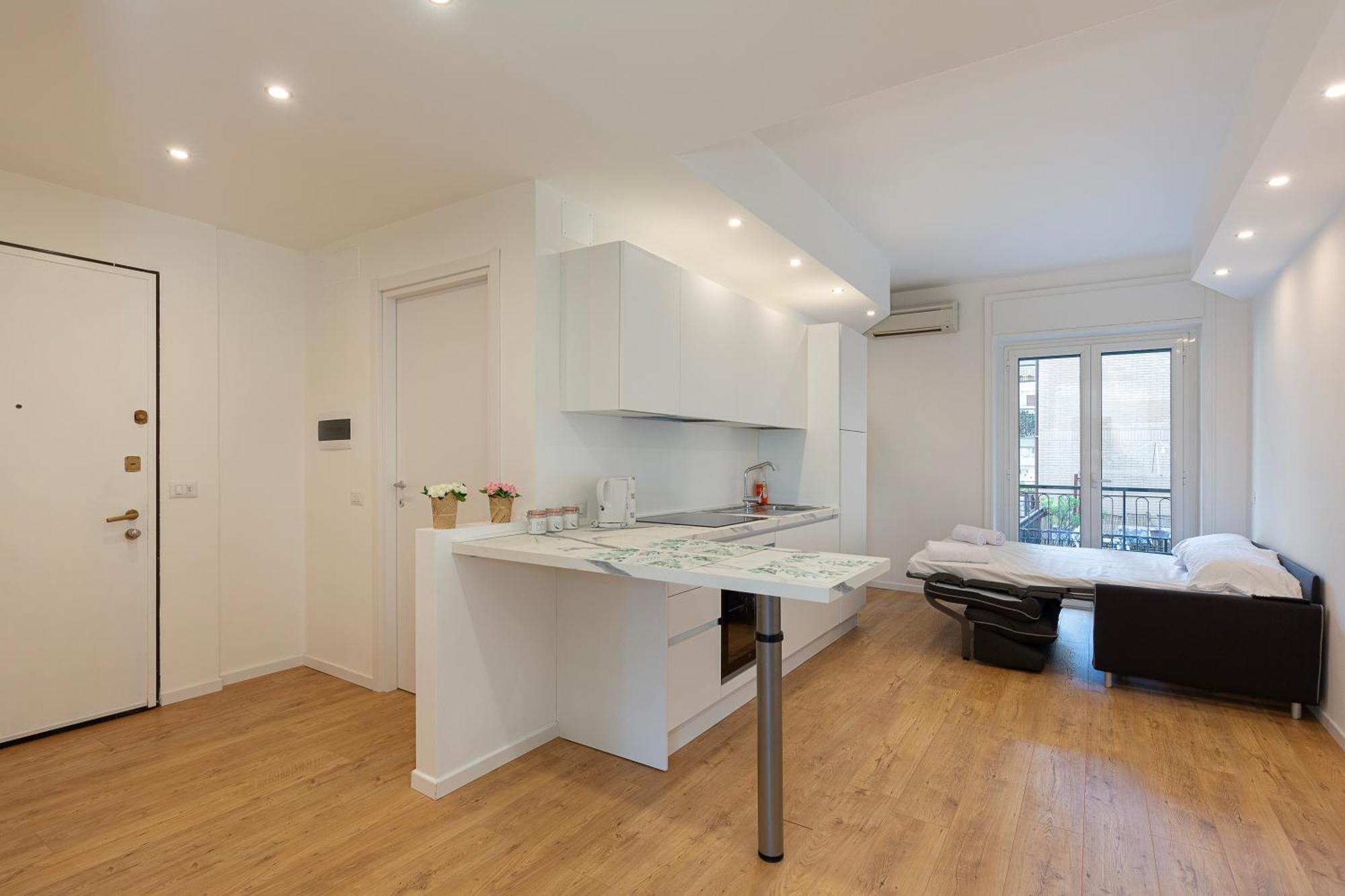 Margherita&Camilla Apartment! Milano Dış mekan fotoğraf