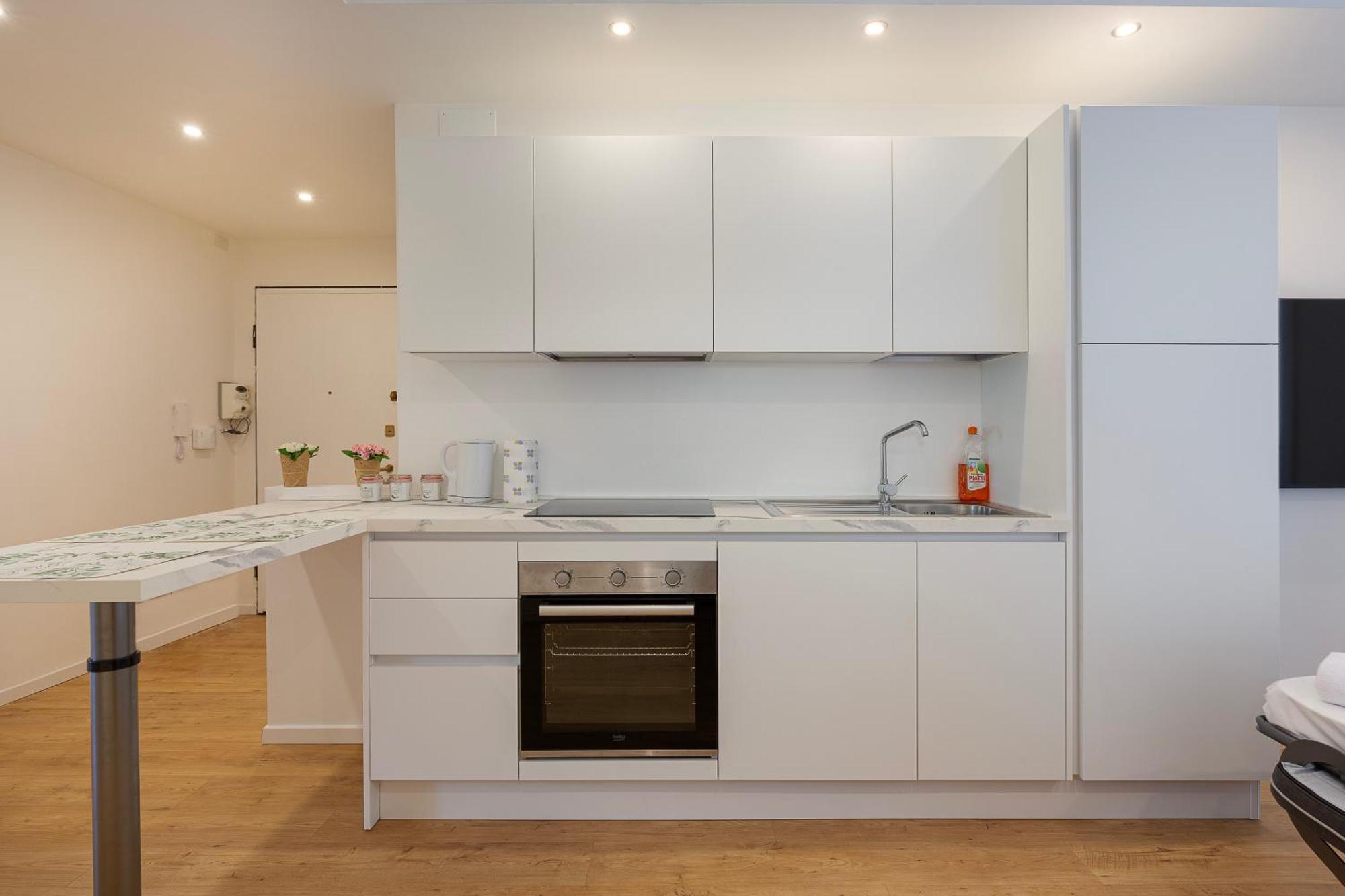 Margherita&Camilla Apartment! Milano Dış mekan fotoğraf