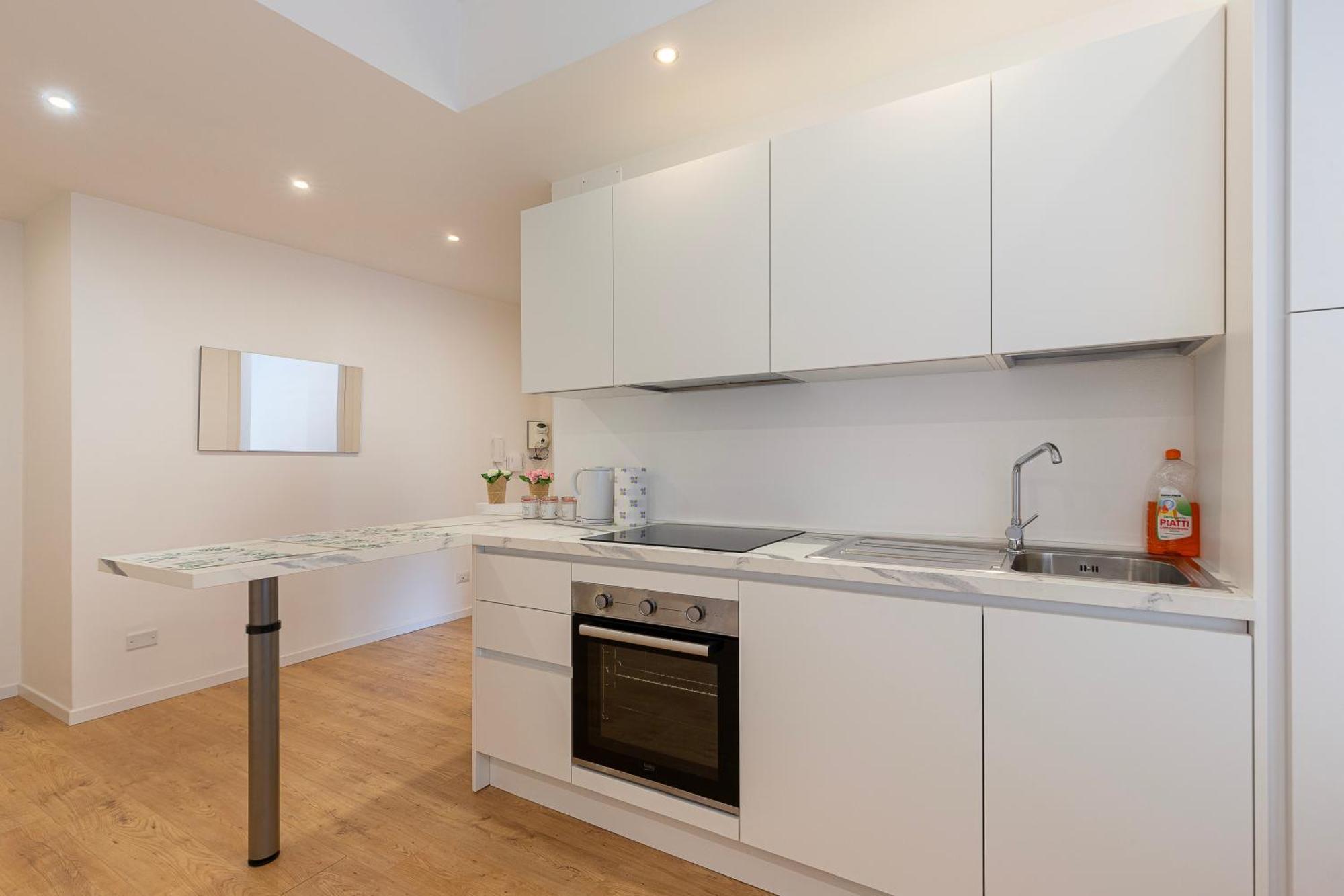 Margherita&Camilla Apartment! Milano Dış mekan fotoğraf