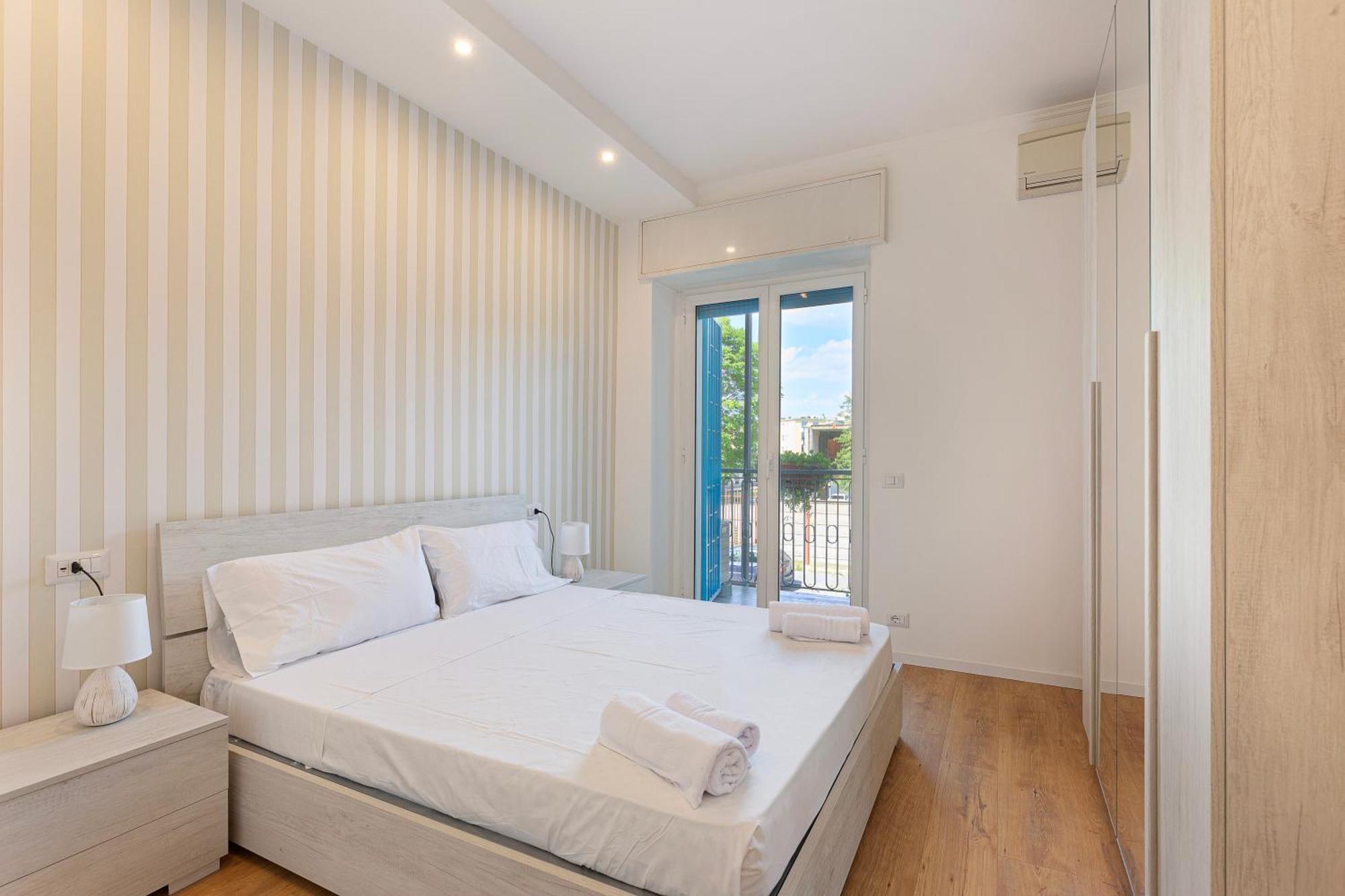 Margherita&Camilla Apartment! Milano Dış mekan fotoğraf