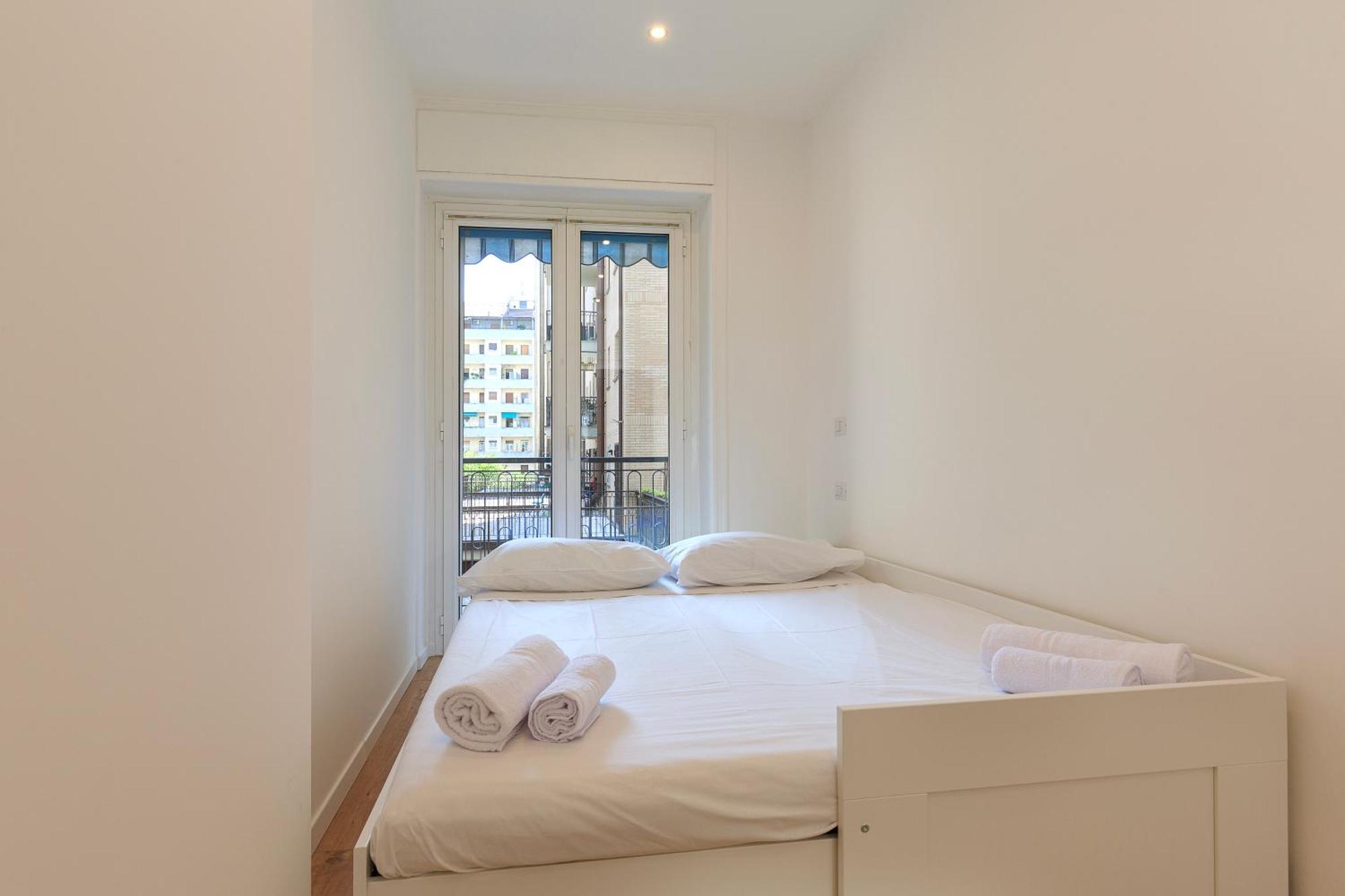Margherita&Camilla Apartment! Milano Dış mekan fotoğraf