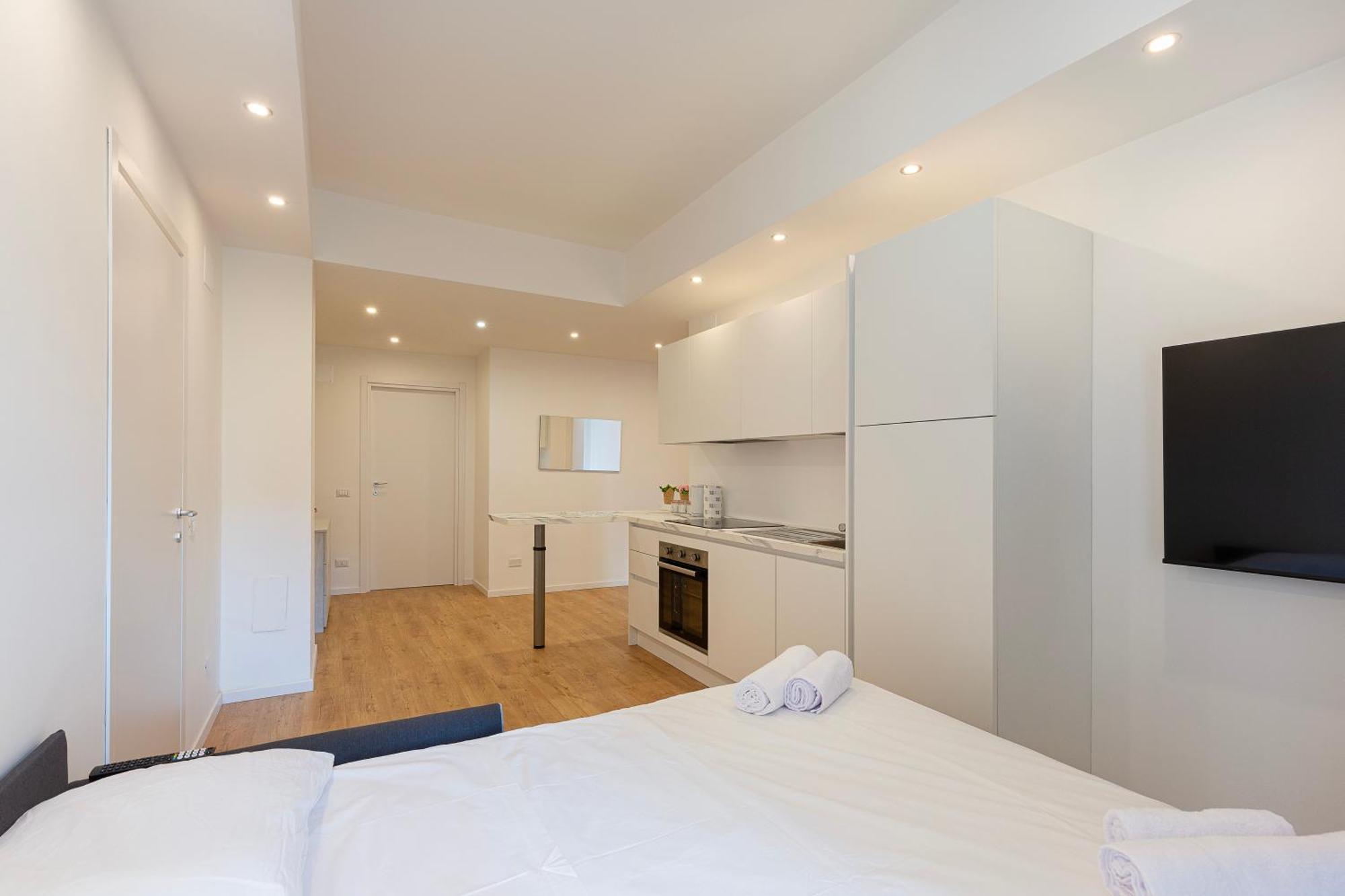Margherita&Camilla Apartment! Milano Dış mekan fotoğraf
